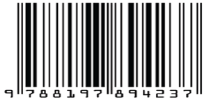 Golden Rays series-2 ISBN -9788197894237